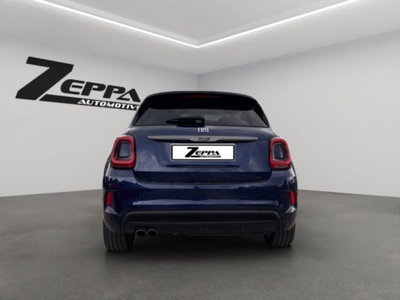 Fiat 500X 1.3 MultiJet 95 CV Sport Dolcevita (4)