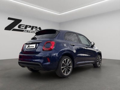 Fiat 500X 1.3 MultiJet 95 CV Sport Dolcevita (5)