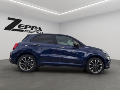 Fiat 500X 1.3 MultiJet 95 CV Sport Dolcevita (6)