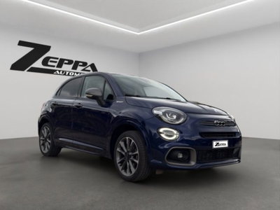 Fiat 500X 1.3 MultiJet 95 CV Sport Dolcevita (7)