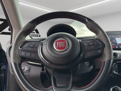 Fiat 500X 1.3 MultiJet 95 CV Sport Dolcevita (9)