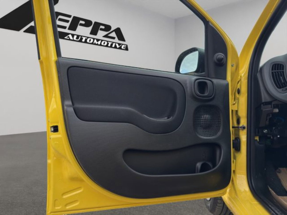 Fiat Pandina 1.0 firefly hybrid Pop s&s 65cv (11)
