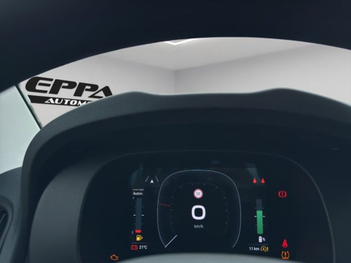 Fiat Pandina 1.0 firefly hybrid Pop s&s 65cv (12)