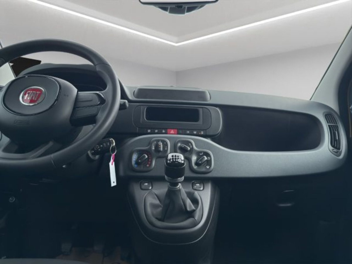 Fiat Pandina 1.0 firefly hybrid Pop s&s 65cv (13)