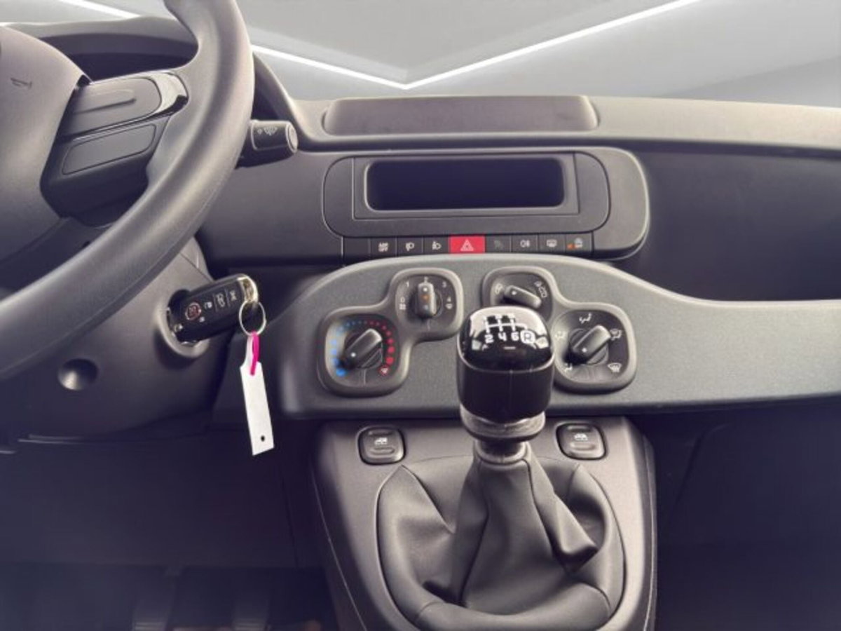 Fiat Pandina 1.0 firefly hybrid Pop s&s 65cv (14)