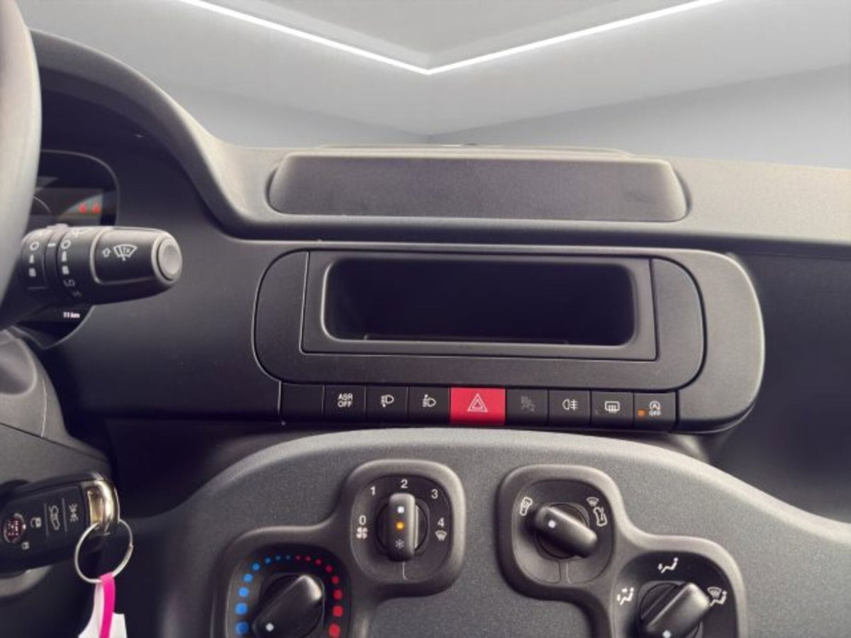 Fiat Pandina 1.0 firefly hybrid Pop s&s 65cv (15)
