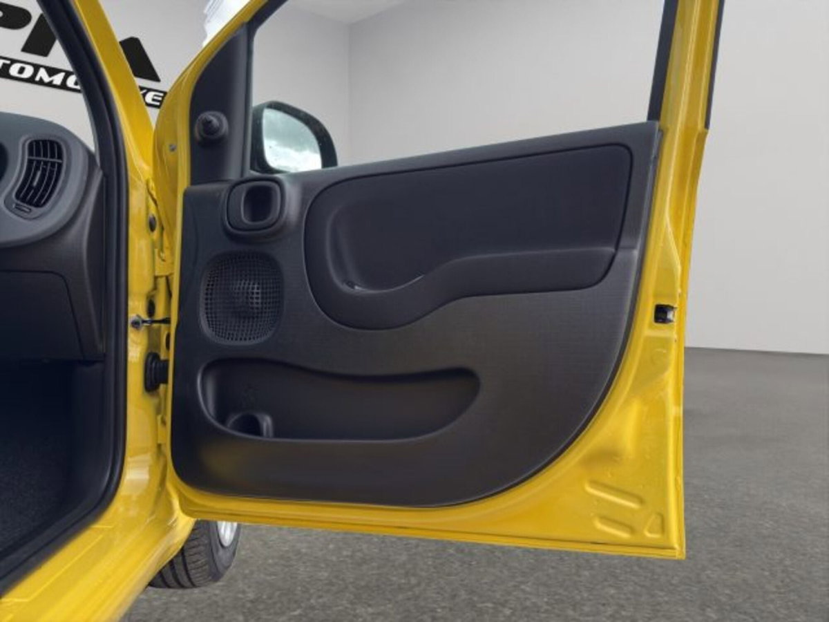 Fiat Pandina 1.0 firefly hybrid Pop s&s 65cv (16)