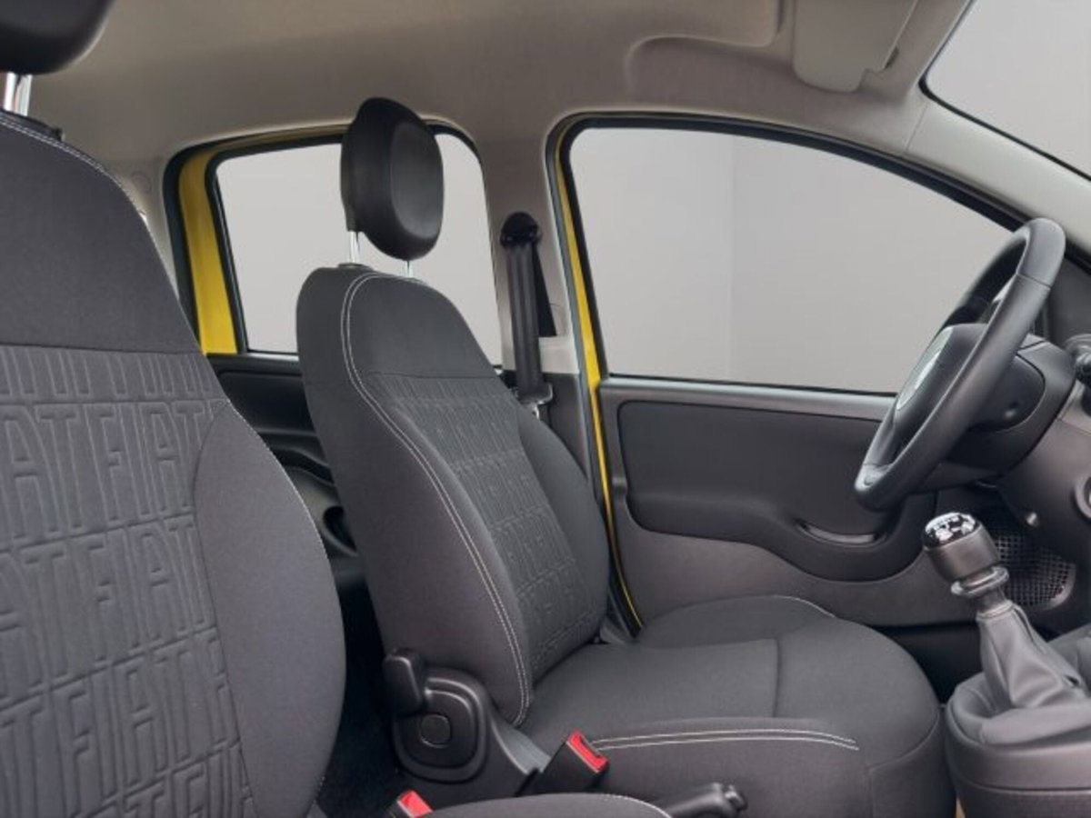 Fiat Pandina 1.0 firefly hybrid Pop s&s 65cv (17)