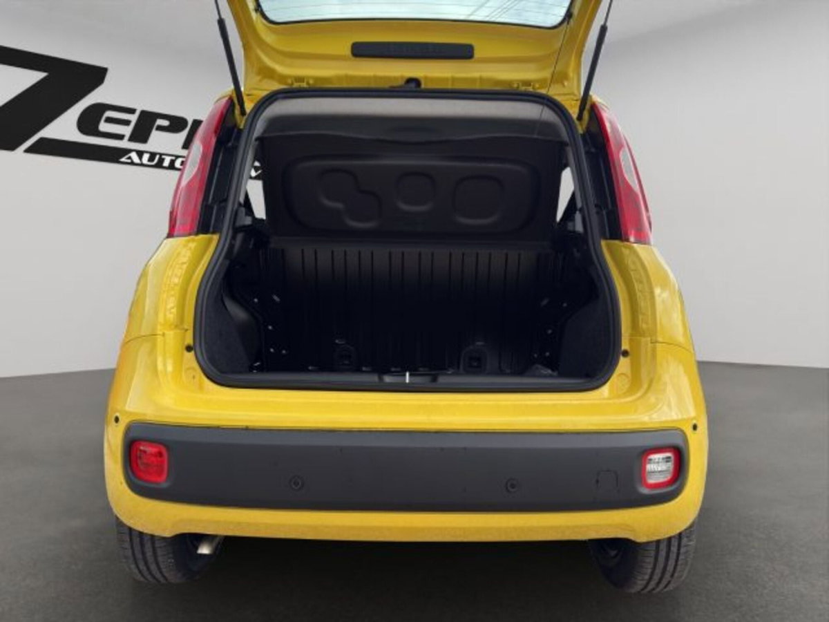 Fiat Pandina 1.0 firefly hybrid Pop s&s 65cv (19)