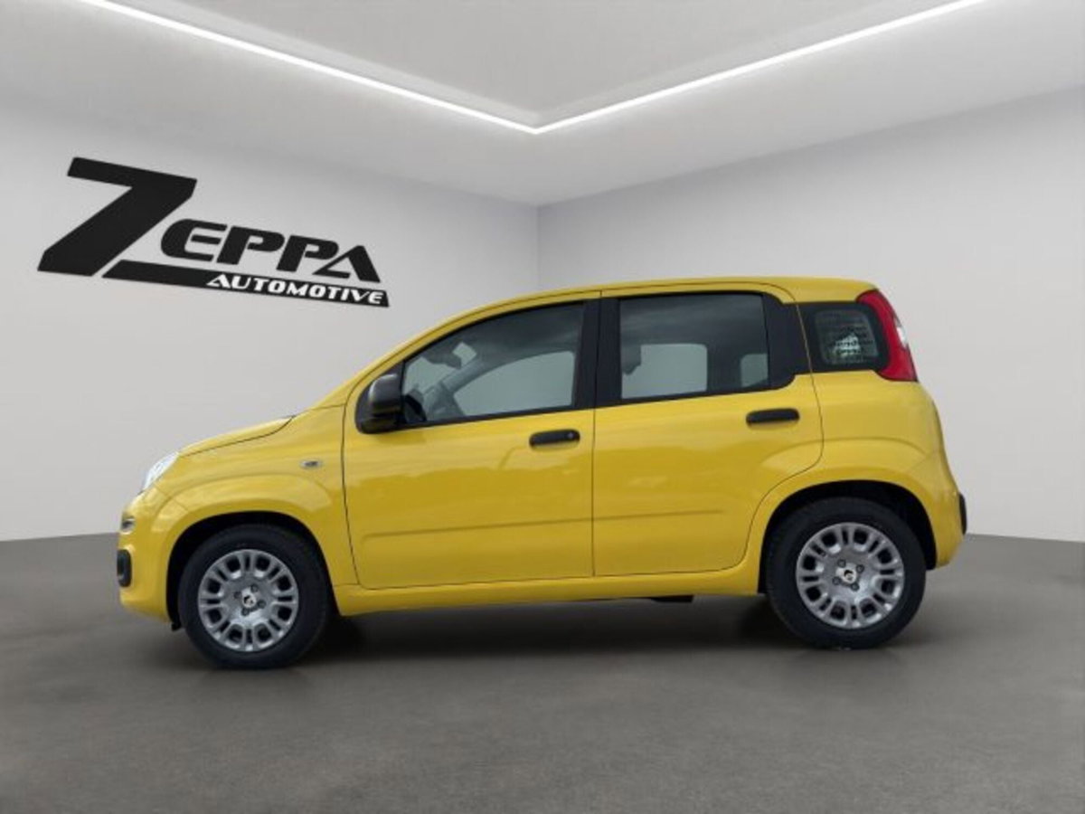 Fiat Pandina 1.0 firefly hybrid Pop s&s 65cv (2)