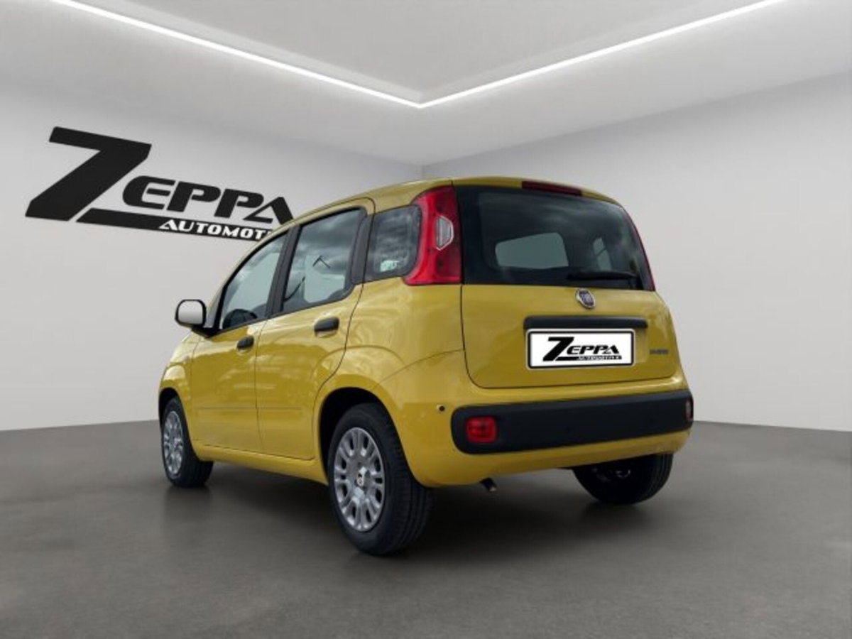 Fiat Pandina 1.0 firefly hybrid Pop s&s 65cv (3)