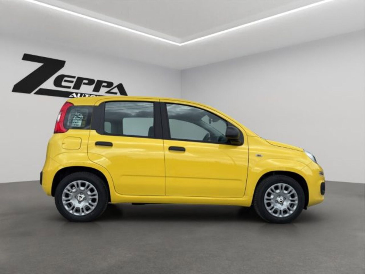 Fiat Pandina 1.0 firefly hybrid Pop s&s 65cv (6)