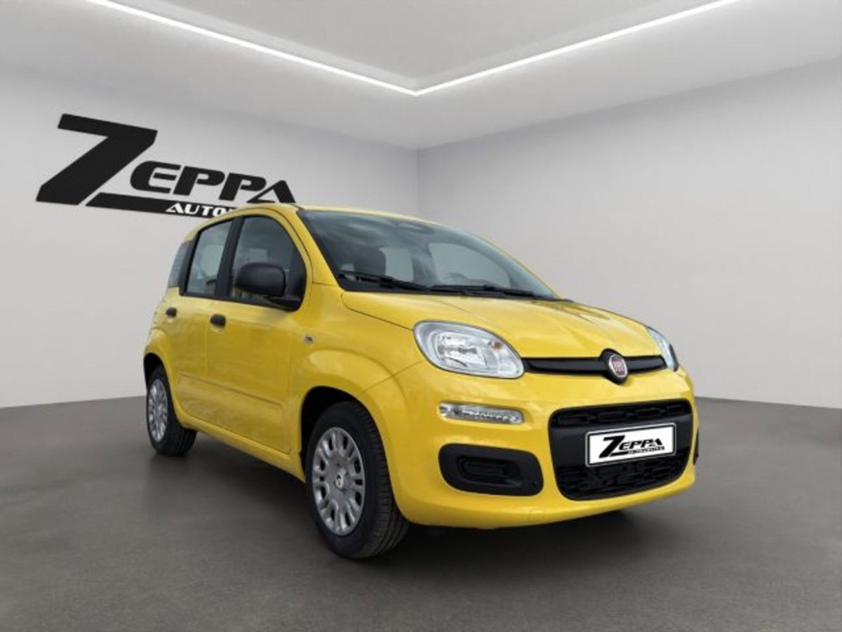 Fiat Pandina 1.0 firefly hybrid Pop s&s 65cv (7)
