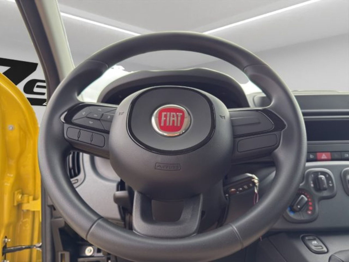 Fiat Pandina 1.0 firefly hybrid Pop s&s 65cv (9)