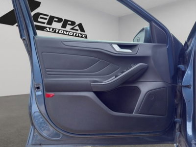 Ford Focus 1.0 EcoBoost Hybrid 125 CV Power. 5p. ST-Line Design (11)
