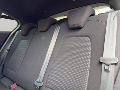 Ford Focus 1.0 EcoBoost Hybrid 125 CV Power. 5p. ST-Line Design (12)