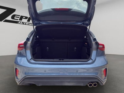 Ford Focus 1.0 EcoBoost Hybrid 125 CV Power. 5p. ST-Line Design (19)