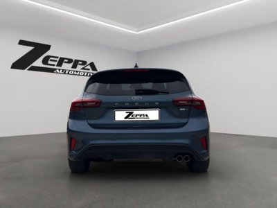 Ford Focus 1.0 EcoBoost Hybrid 125 CV Power. 5p. ST-Line Design (4)