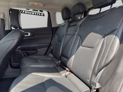 Jeep Compass 1.6 Multijet II 2WD S (12)