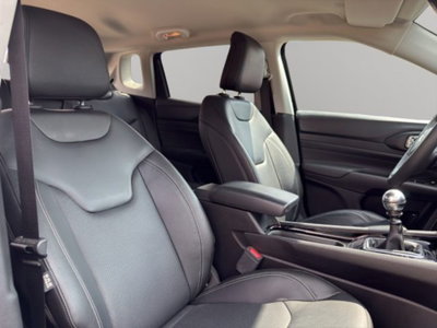Jeep Compass 1.6 Multijet II 2WD S (17)