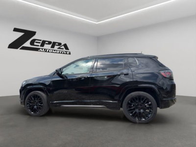 Jeep Compass 1.6 Multijet II 2WD S (2)