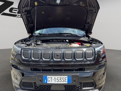 Jeep Compass 1.6 Multijet II 2WD S (20)