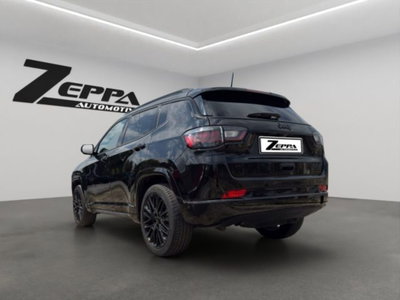 Jeep Compass 1.6 Multijet II 2WD S (3)
