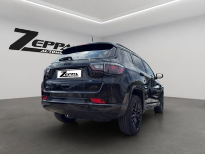 Jeep Compass 1.6 Multijet II 2WD S (5)