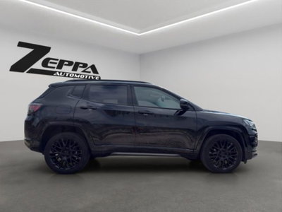 Jeep Compass 1.6 Multijet II 2WD S (6)