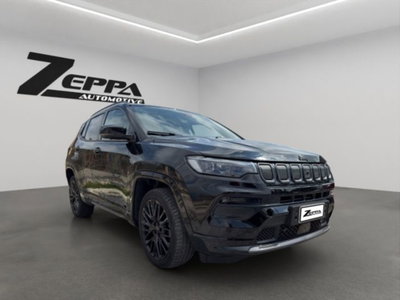 Jeep Compass 1.6 Multijet II 2WD S (7)