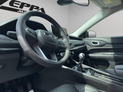 Jeep Compass 1.6 Multijet II 2WD S (8)