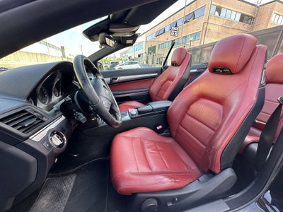 Mercedes-Benz Classe E Cabrio 250 d Cabrio Premium (11)