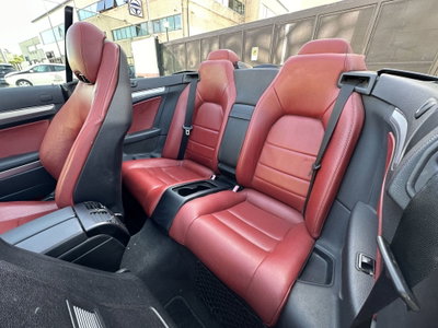 Mercedes-Benz Classe E Cabrio 250 d Cabrio Premium (13)