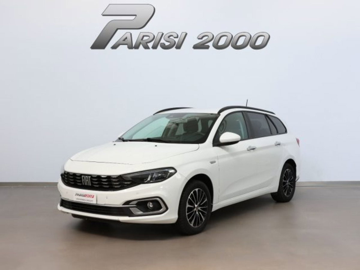 Fiat Tipo Station Wagon Tipo SW 1.6 mjt (Red) s&s 130cv