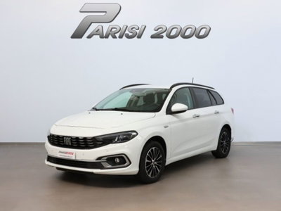 Fiat Tipo Station Wagon Tipo SW 1.6 mjt Cross s&s 130cv usata