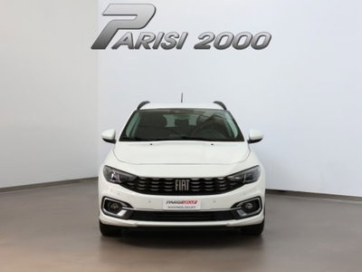 Fiat Tipo Station Wagon Tipo SW 1.6 mjt Cross s&s 130cv (5)
