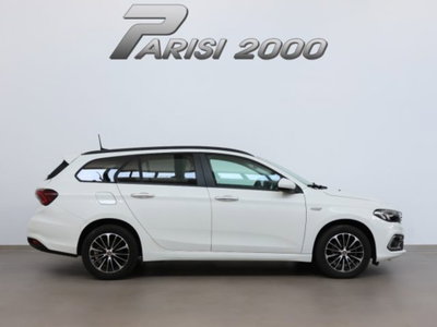 Fiat Tipo Station Wagon Tipo SW 1.6 mjt Cross s&s 130cv (6)