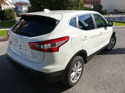 Nissan Qashqai 1.2 DIG-T Acenta (3)