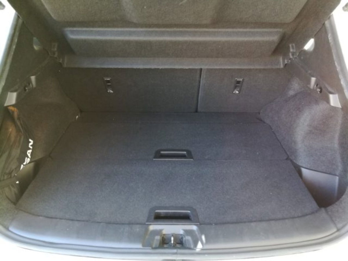 Nissan Qashqai 1.2 DIG-T Acenta (5)