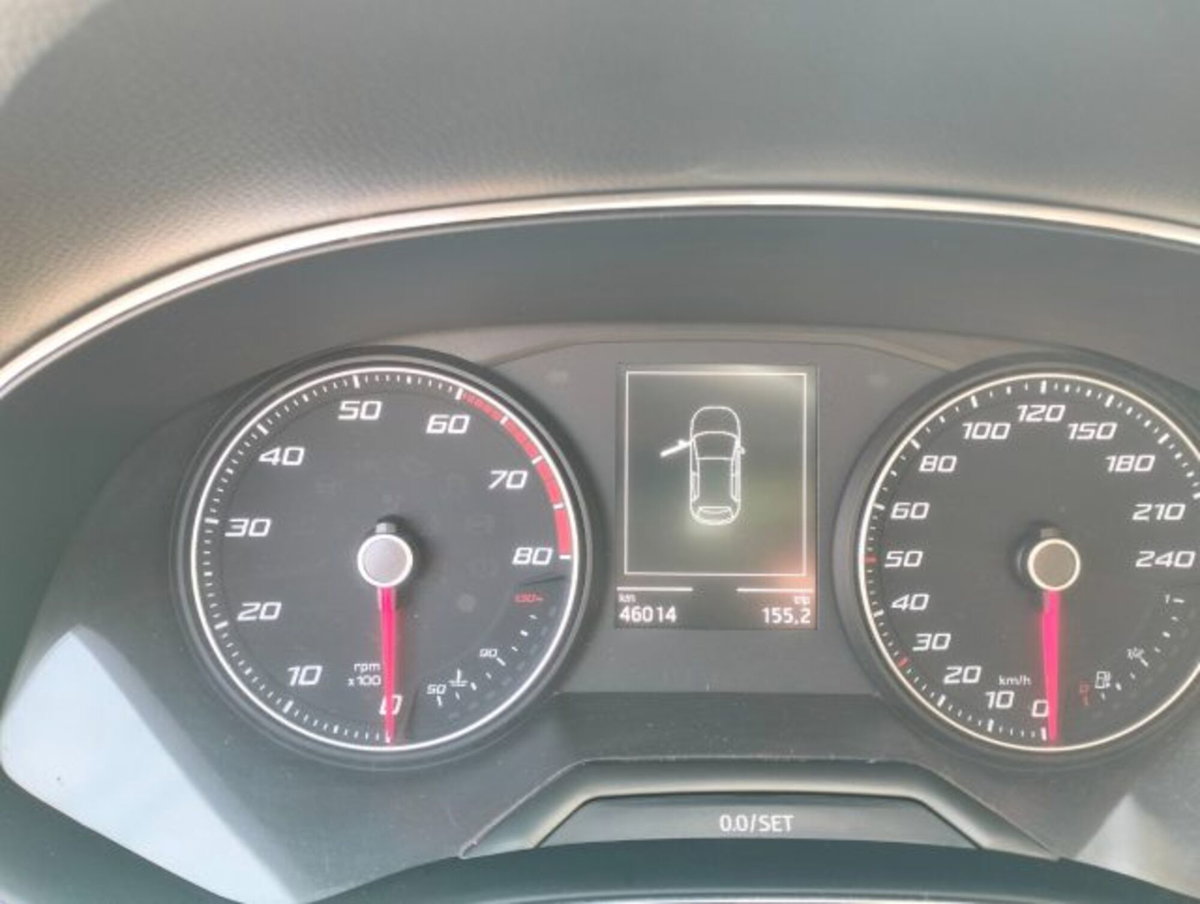 SEAT Ibiza 1.0 mpi Style 80cv (11)