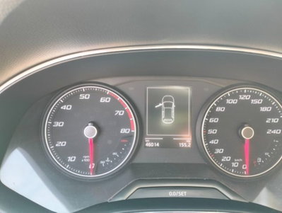 SEAT Ibiza 1.0 mpi Style 80cv (11)