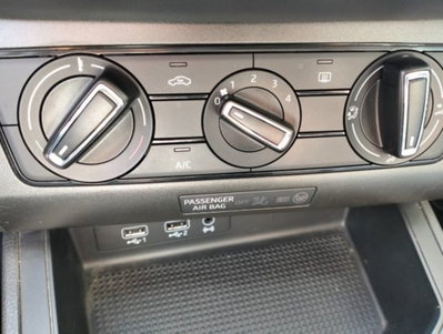 SEAT Ibiza 1.0 mpi Style 80cv (12)