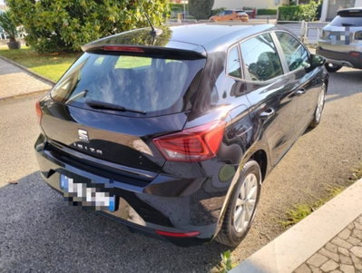 SEAT Ibiza 1.0 mpi Style 80cv (4)