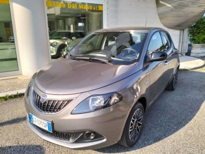 Lancia Ypsilon 1.0 FireFly 5 porte S&S Hybrid Ecochic A. Ferretti