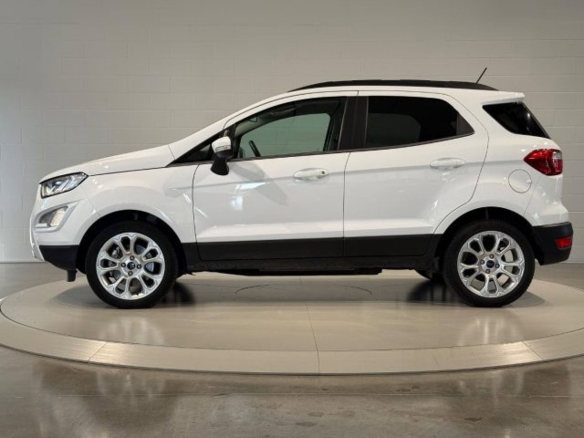 Ford EcoSport 1.0 EcoBoost 125 CV Titanium (2)