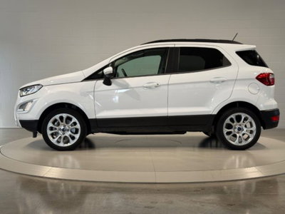 Ford EcoSport 1.0 EcoBoost 125 CV Start&Stop Titanium (2)