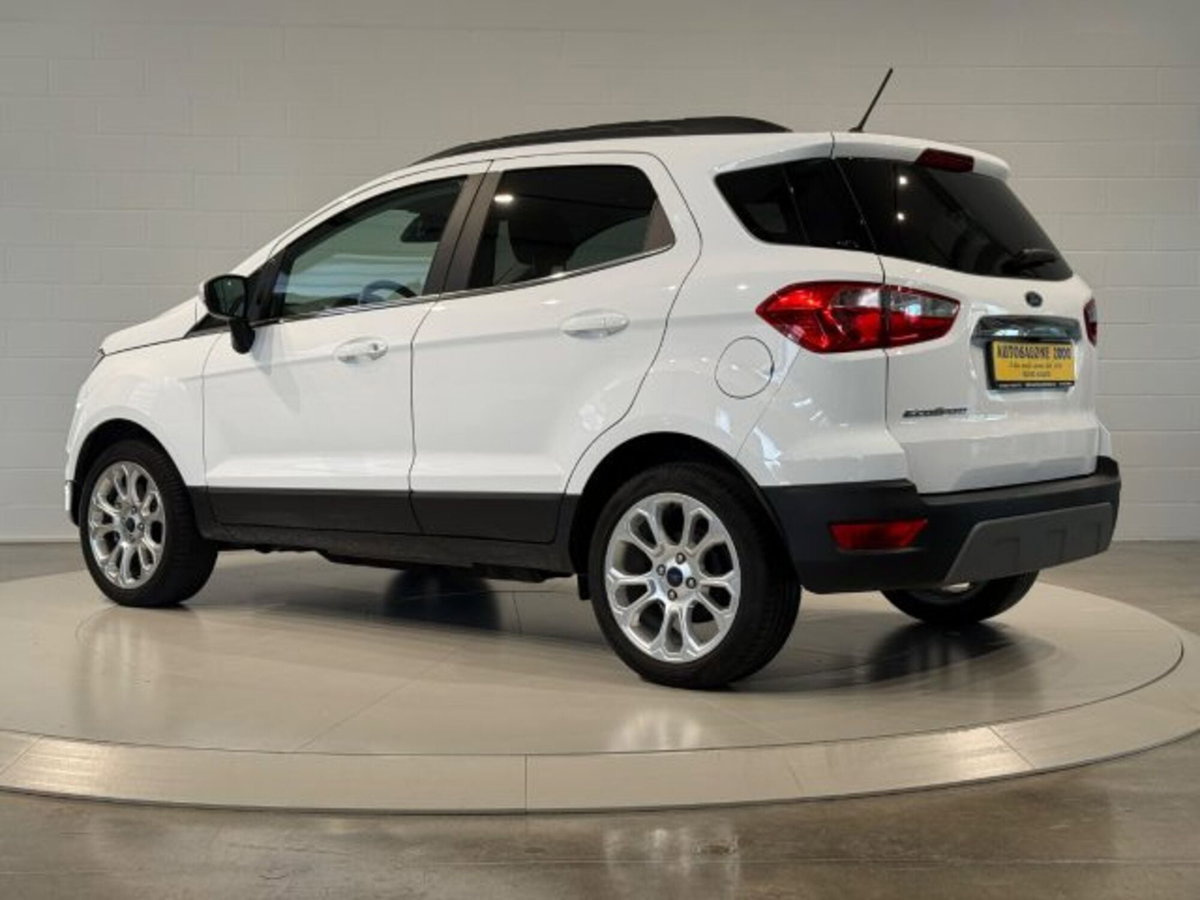 Ford EcoSport 1.0 EcoBoost 125 CV Titanium (3)