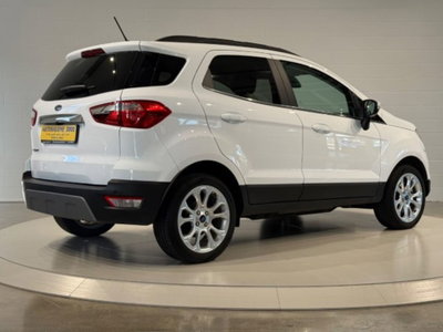 Ford EcoSport 1.0 EcoBoost 125 CV Start&Stop Titanium (5)