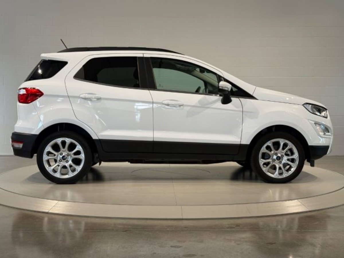 Ford EcoSport 1.0 EcoBoost 125 CV Titanium (6)