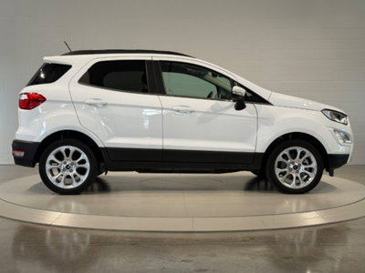 Ford EcoSport 1.0 EcoBoost 125 CV Start&Stop Titanium (6)
